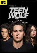 Teen Wolf Season 3 Part 2