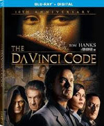 Da Vinci Code BD