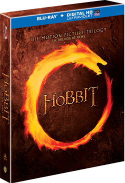The Hobbit Trilogy