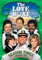 The Love Boat: Season Three Volume Two