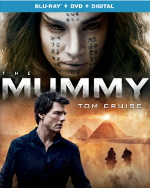 The Mummy (La Momie)