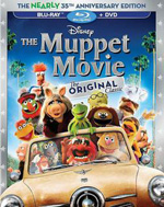 The Muppet Movie: The Nearly 35th Anniversary Edition