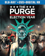 The Purge: Election Year (La purge : L'anne lectorale)