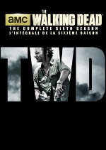The Walking Dead: The Complete Sixth season