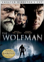 The Wolfman (V.f.) Le loup-garou