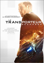 Transporteur Recharg&eacute;