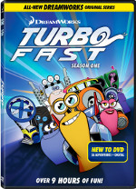 Turbo Fast Season 1