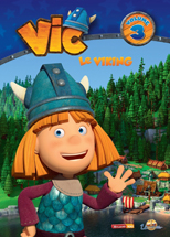 Vic le Viking volume 3