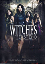 Witches of East End: The Complete First Season