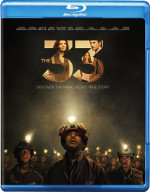 The 33 en �dition DVD et Blu-ray d�s le 16 f�vrier 2016