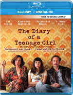 The Diary of a Teenage Girl en �dition DVD et Blu-ray d�s le 19 janvier 2016