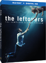 The Leftovers: Complete Second Season en �dition DVD et Blu-ray d�s le 9 f�vrier 2016
