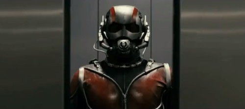 ANT-MAN