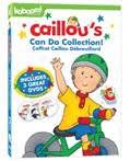 CAILLOU &ndash; CAN DO COLLECTION