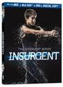 DIVERGENT SERIES: THE INSURGENT