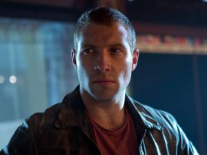 Jai Courtney