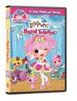 LALALOOPSY BAND TOGETHER