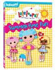LALOOPSY &ndash; SUMMERTIME FUN