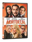 MORTDECAI