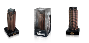 NAKATOMI PLAZA: DIE HARD COLLECTION