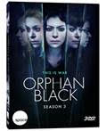 ORPHAN BLACK &ndash; SEASON 3