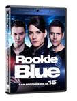 ROOKIE BLUE &ndash; SEASON 5 &ndash; PART 1