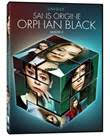 SANS ORIGINE : ORPHAN BLACK &ndash; SAISON 2