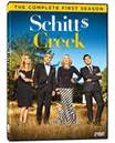 SCHITT&rsquo;S CREEK &ndash; SEASON 1