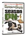 SHAUN THE SHEEP &ndash; SEASON 1