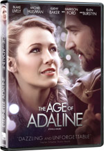 THE AGE OF ADALINE
