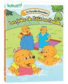 THE BERENSTAIN BEARS- SUMMER FAMILY FUN