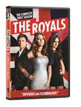 THE ROYALS &ndash; SEASON 1