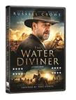 THE WATER DIVINER