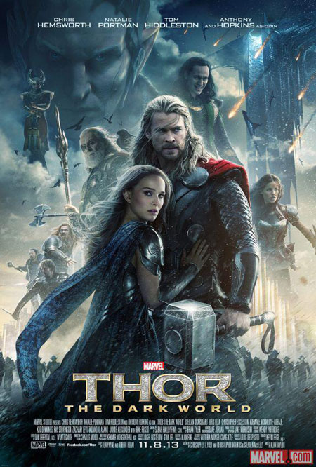 Thor : The Dark World