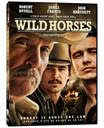 WILD HORSES