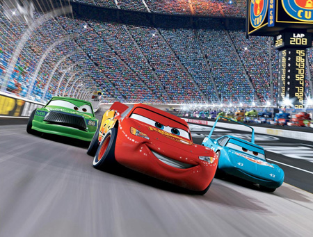 Cars 3