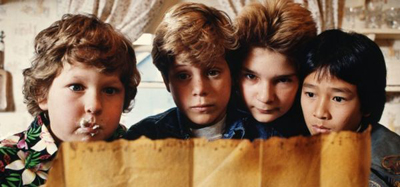 Goonies 2