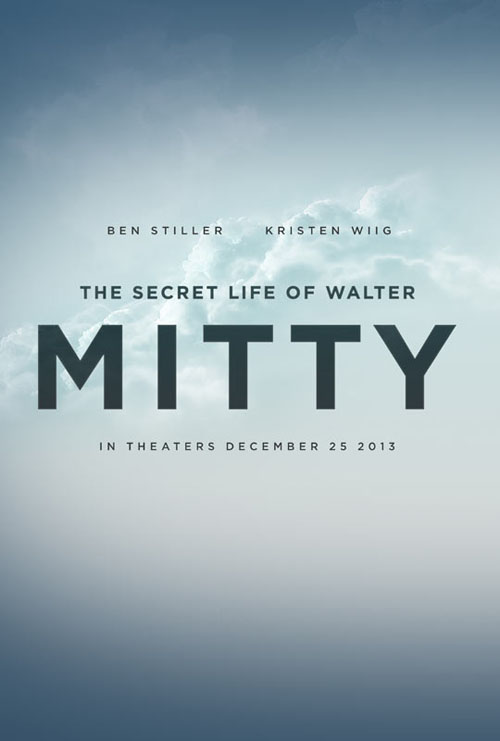The Secret Life of Walter Mitty