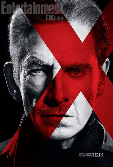 X-Men: Days of Future Past 