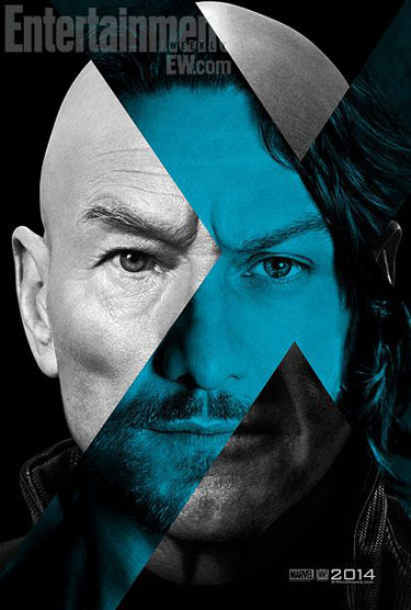 X-Men: Days of Future Past 
