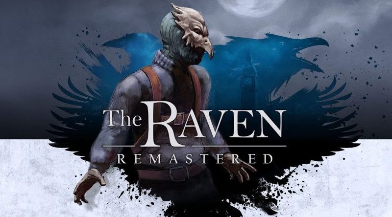 download ravenbound release