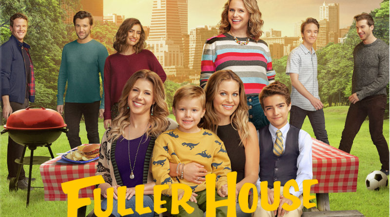 when does fuller house season 5 come out on dvd