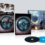 Event Horizon (25th Anniversary) en 4K Ultra HD (Steelbook) prochainement