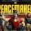 Peacemaker: The Complete First Season en Blu-ray et DVD prochainement