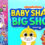 [Concours] – Baby Shark’s Big Show! The Seaweed Sway en format DVD