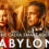 Présentation (unboxing) du film Babylon en 4K Ultra HD