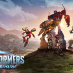 [Concours] – Transformers: EarthSpark: Season 1, Episodes 1-10 en DVD