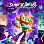 Samba de Amigo sera également disponible sur Meta Quest 2 et Meta Quest Pro