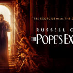 The Pope’s Exorcist en Blu-ray et DVD prochainement