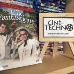 [Concours] – L’île fantastique saison 5 volume 1 en DVD